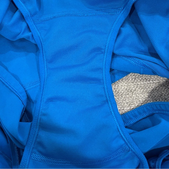 Lululemon Speed Up High Rise Shorts 2.5" In Poolside Size 10 - Picture 5 of 6